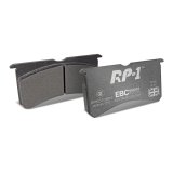 EBC Racing AP Racing CP8240 Caliper RP-1 Race Brake Pads thumbnail 1