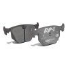EBC Racing 00-05 BMW 3 Series (E46) RP-1 Race Rear Brake Pads thumbnail 7