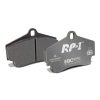 EBC Racing 97-02 Porsche 911 (996) RP-1 Race Rear Brake Pads thumbnail 7