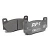 EBC Racing 2010+ Lotus Elise RP-1 Race Front Brake Pads thumbnail 7