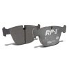 EBC Racing 11-12 BMW 1M Coupe (E82) RP-1 Race Rear Brake Pads thumbnail 7