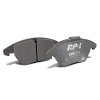 EBC Racing 14-18 Audi S1 (8X) RP-1 Race Front Brake Pads thumbnail 8
