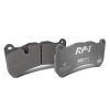 EBC Racing 2017+ Subaru WRX STI RP-1 Race Front Brake Pads thumbnail 7