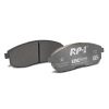 EBC Racing 03-09 Nissan 350Z RP-1 Race Front Brake Pads thumbnail 7