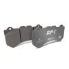 EBC Racing 08-11 Nissan GT-R (R35) RP-1 Race Front Brake Pads thumbnail 7