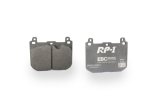 EBC Racing 13-17 Volkswagen Golf (Mk7) RP-1 Race Rear Brake Pads thumbnail 3