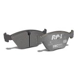 EBC Racing 92-96 BMW M3 RP-1 Race Front Brake Pads thumbnail 1