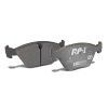 EBC Racing 92-96 BMW M3 RP-1 Race Front Brake Pads thumbnail 7