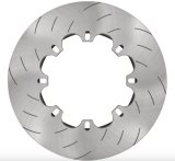 EBC Racing 05-16 Audi RS4 (B7/B8) Front Floating SD-Rotor Replacement Right Disc Ring thumbnail 3