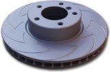EBC 96-04 Ford Mustang Cobra 4.6L BSD Rear Rotors thumbnail 1
