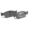 EBC Racing 90-99 BMW 325 (E36) RP-1 Race Front Brake Pads thumbnail 4