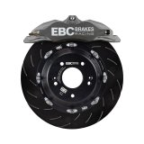 EBC Racing 2008+ Nissan GT-R (R35) w/Brembo Calipers Front RSK Seal Kit thumbnail 2
