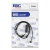 EBC 01-07 BMW M3 3.2 (E46) Front Wear Leads thumbnail 5