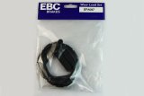 EBC 01-07 BMW M3 3.2 (E46) Rear Wear Leads thumbnail 3