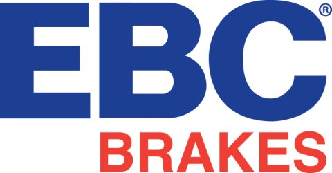 EBC 01-07 Ford Taurus 3.0 USR Slotted Front Rotors thumbnail 7