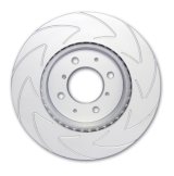 EBC 02 Audi A4 1.8 Turbo (8E) BSD Rear Rotors thumbnail 9