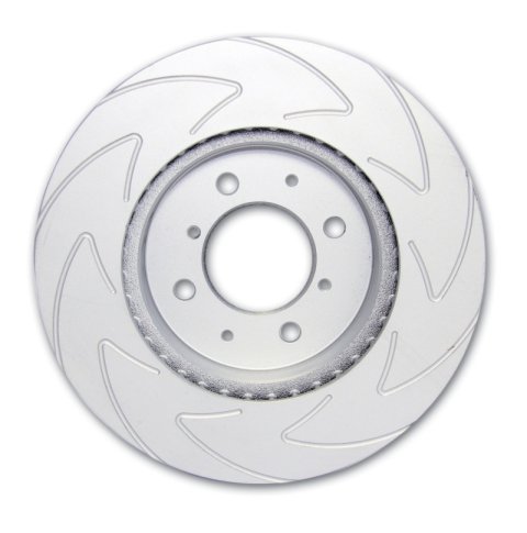 EBC 02-04 Honda Odyssey 3.5 BSD Rear Rotors thumbnail 2