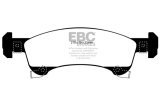 EBC 02-06 Ford Expedition 4.6 2WD Ultimax2 Front Brake Pads thumbnail 3