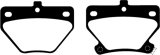 EBC 02-08 Pontiac Vibe 1.8 GT Yellowstuff Rear Brake Pads thumbnail 7
