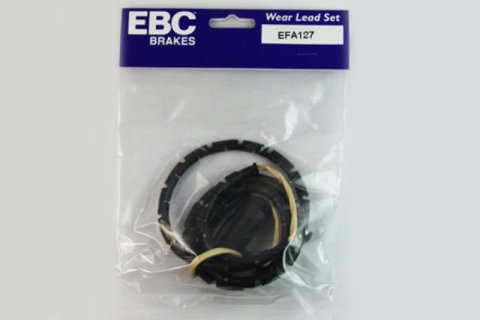 EBC 03-05 Land Rover Range Rover 4.4 Rear Wear Leads thumbnail 2