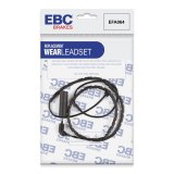 EBC 03-09 BMW Z4 2.5 Rear Wear Leads thumbnail 1