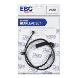 EBC 04-06 BMW X3 2.5 (E83) Front Wear Leads thumbnail 1