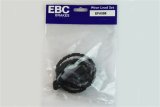 EBC 04-06 BMW X3 2.5 (E83) Front Wear Leads thumbnail 4
