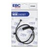EBC 04-06 BMW X3 2.5 (E83) Front Wear Leads thumbnail 5