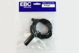 EBC 04-06 BMW X3 2.5 (E83) Rear Wear Leads thumbnail 2