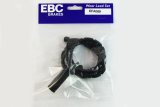 EBC 04-06 BMW X3 2.5 (E83) Rear Wear Leads thumbnail 3