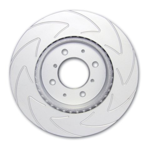 EBC 04-06 Saab 9-2X 2.0 Turbo BSD Rear Rotors thumbnail 9