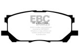 EBC 04-07 Lexus RX330 3.3 Ultimax2 Front Brake Pads thumbnail 5