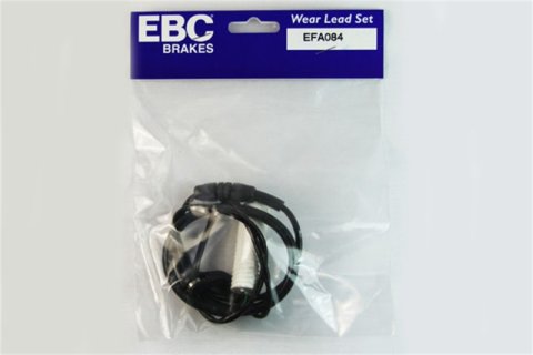 EBC 04-10 BMW 525i 3.0 (E61) Manual Rear Wear Leads thumbnail 4