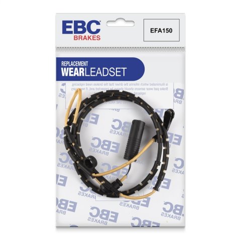 EBC 05-09 Land Rover Range Rover 4.2 Supercharged Rear Wear Leads thumbnail 1