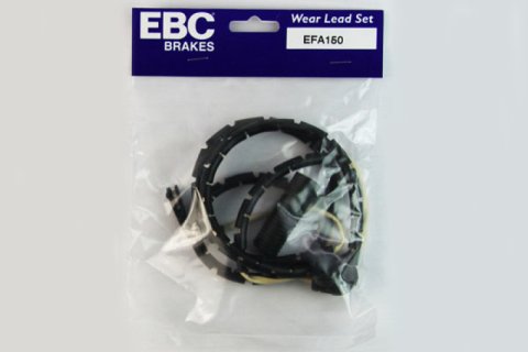 EBC 05-09 Land Rover Range Rover 4.2 Supercharged Rear Wear Leads thumbnail 3