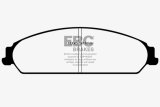 EBC 05-10 Chrysler 300C 5.7 Bluestuff Front Brake Pads thumbnail 6