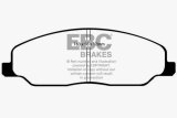 EBC 05-10 Ford Mustang 4.0 Bluestuff Front Brake Pads thumbnail 5