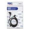 EBC 05-10 Land Rover LR3 4.4 Front Wear Leads thumbnail 5