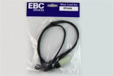 EBC 05-11 BMW M6 5.0 Rear Wear Leads thumbnail 4
