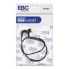 EBC 05-11 BMW M6 5.0 Rear Wear Leads thumbnail 5