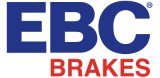 EBC 06-07 BMW 325i 2.5 (E90) USR Slotted Rear Rotors thumbnail 8