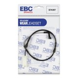 EBC 06-07 BMW 328 3.0 (E90) Front Wear Leads thumbnail 1