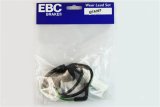 EBC 06-07 BMW 328 3.0 (E90) Front Wear Leads thumbnail 4