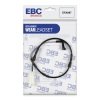 EBC 06-07 BMW 328 3.0 (E90) Front Wear Leads thumbnail 5