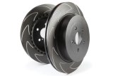 EBC 06-07 Subaru Impreza 2.5 Turbo WRX BSD Rear Rotors thumbnail 7