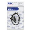 EBC 06-09 BMW Z4 3.0 Si Front Wear Leads thumbnail 5