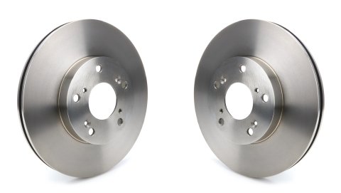EBC 06-11 Acura CSX (Canada) 2.0 Premium Front Rotors thumbnail 8