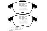 EBC 07-09 Audi TT 2.0 Turbo Redstuff Front Brake Pads thumbnail 6