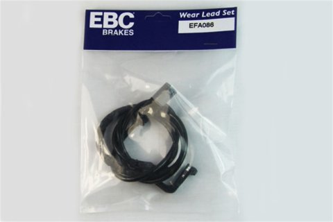 EBC 07-10 BMW X5 3.0 Rear Wear Leads thumbnail 4