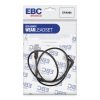 EBC 07-10 BMW X5 3.0 Rear Wear Leads thumbnail 5